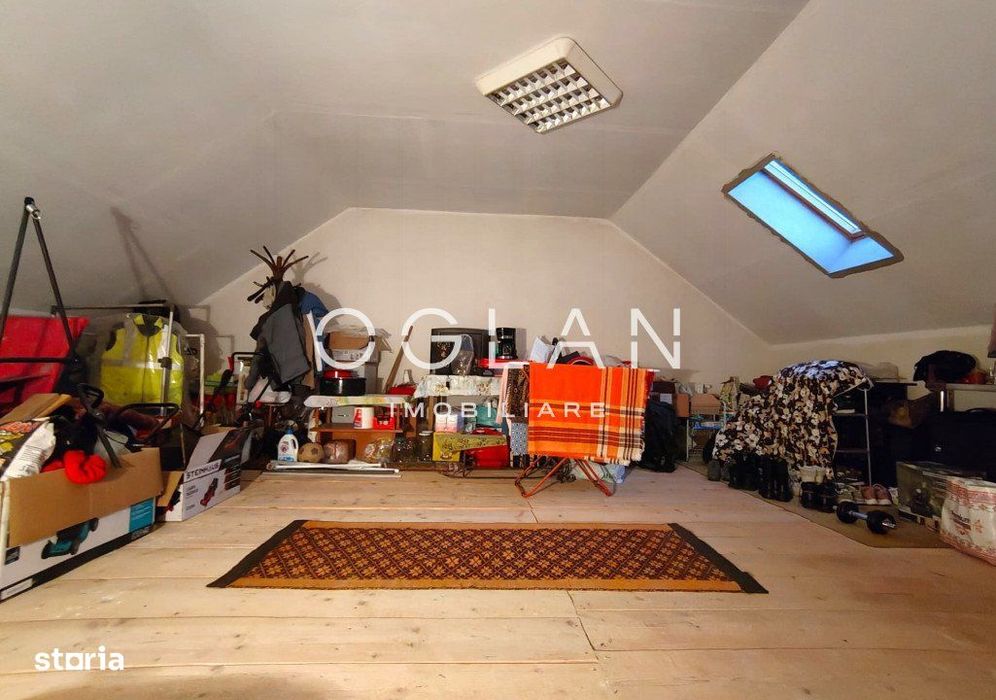 Casa inşiruita 3 cam. 116 mp + curte, COMISION 0%