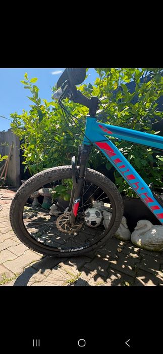 Bicicleta colineli