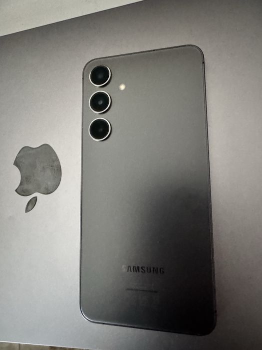 S24 Plus + 256 gb