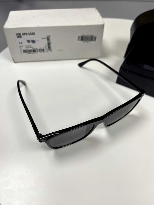 Очки солнцезащитные Prada OPR 64XS оригинал