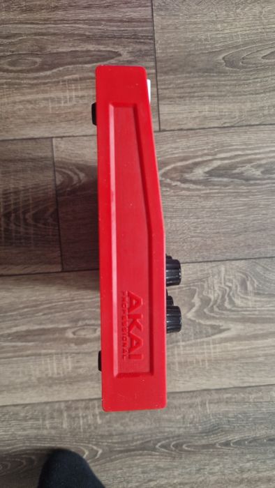 AKAI professional mpk mini mk2