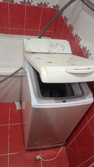 Продажа стиральная машина Индезит
