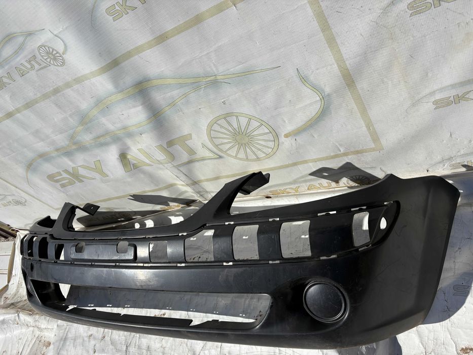 Bara fata Hyundai Getz dupa 2005 NOUA ORIGINALA cod 86511-1C300