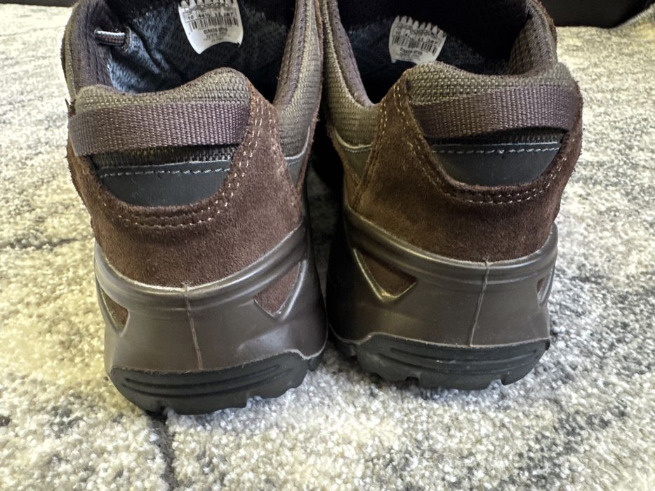Lowa Sirkos GTX  / 44,5