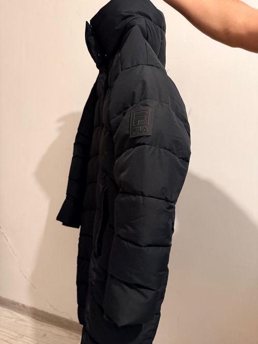 Продам куртку Фила оригинал
