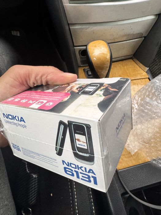 Nokia 6131 Нокиа новый