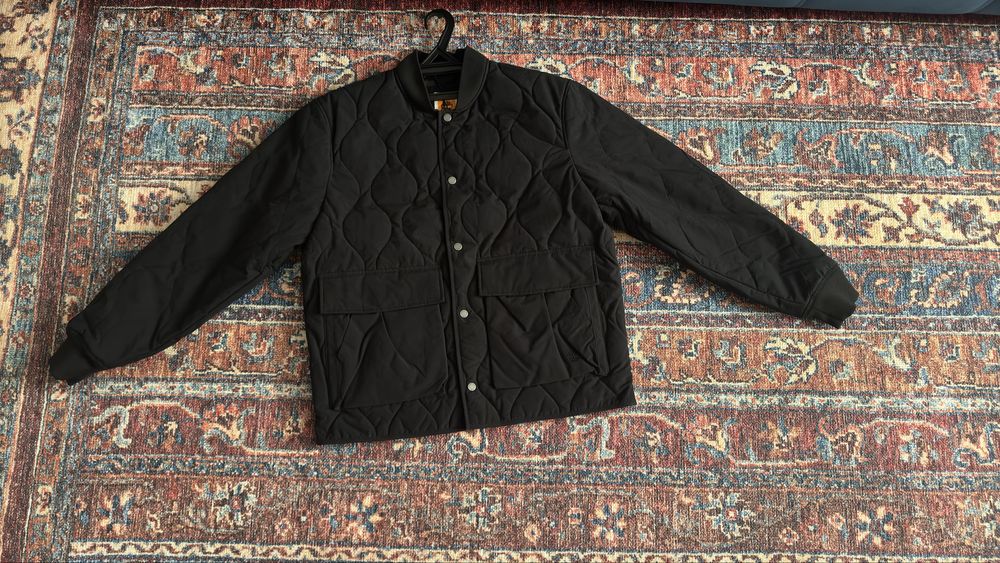 Мужская куртка ( Timberland )