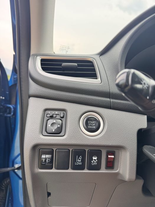Mitsubishi l200 2.4 -2016