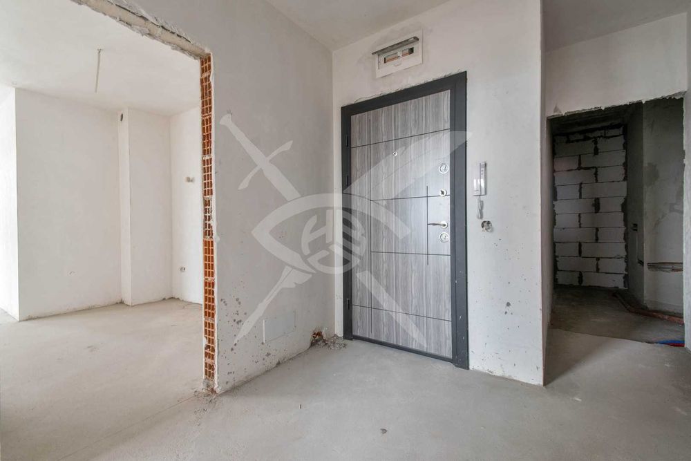 Продава се Тристаен апартамент в София, Разсадника - 117 кв.м за 1155 €/кв.м - Снимка #10