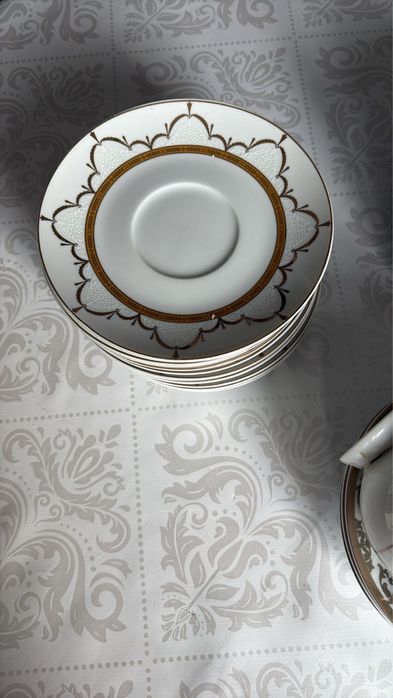 Продается сервиз