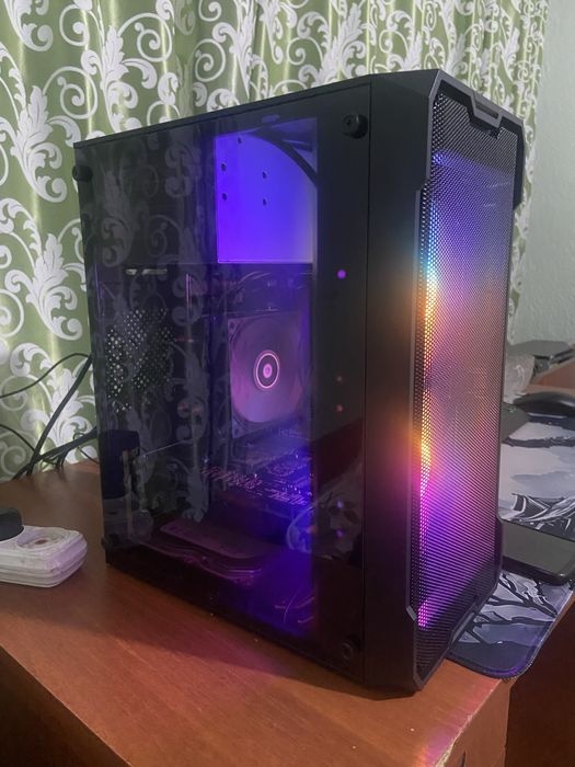 продам корпус пк матх