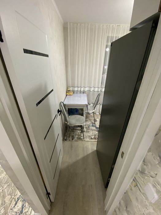 Продам двухкомнатную квартиру