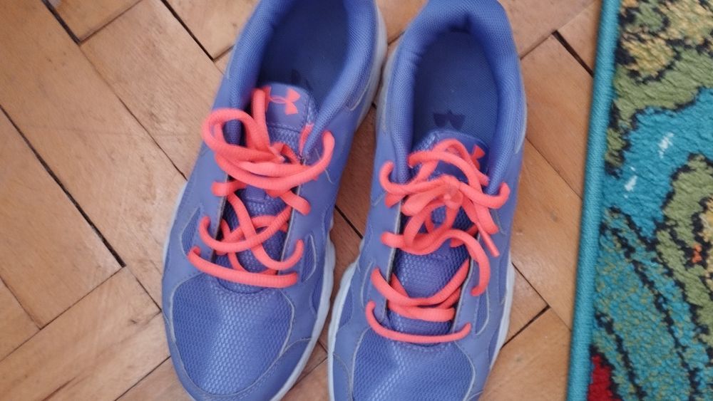 Дамски маратонки