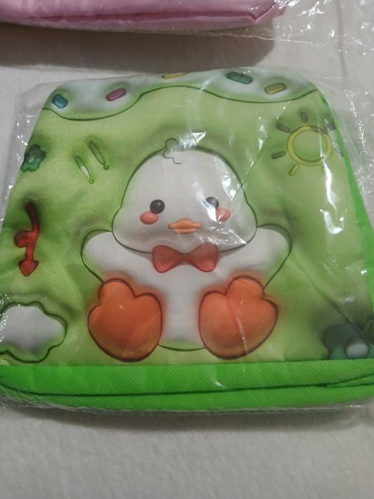 Детска чанта за храна