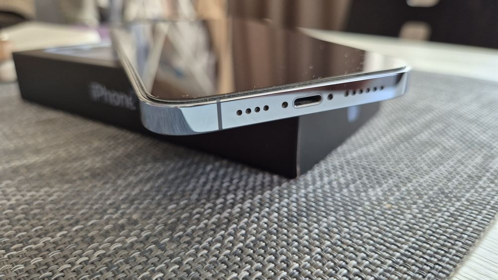 iPhone 13 Pro Max 128GB