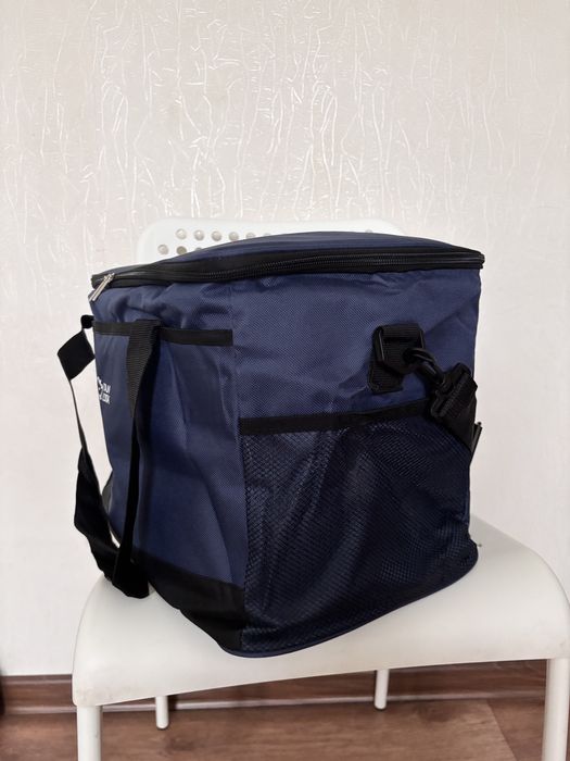 Термосумка из ткани Oxford 30л