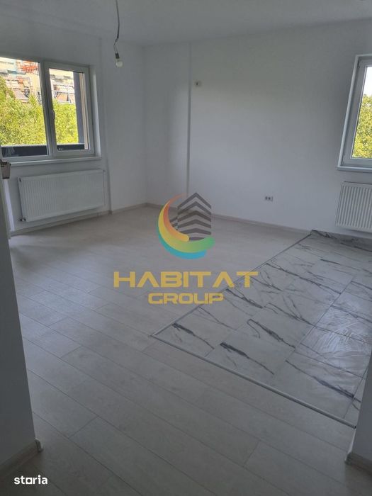 Apartament 3 camere Acte Gata Stb la 2 minute!