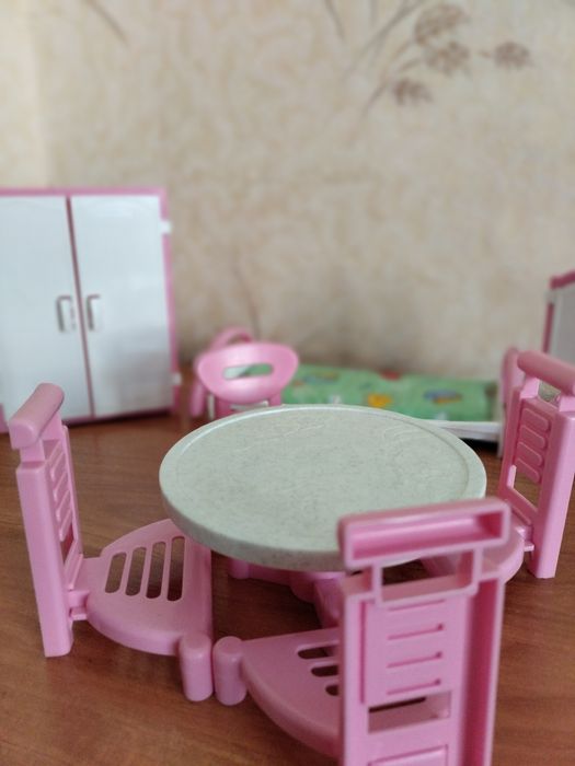 Набор детской мебели