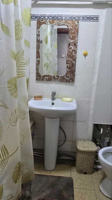 Продажа 4-комнатной квартиры