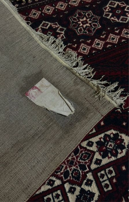 Кілем, Перциский