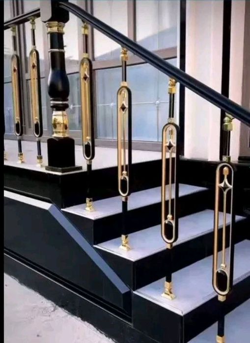 Bizda Reshotka Zabor Darvoza Perila Naves va barcha turdagi xizmatlar