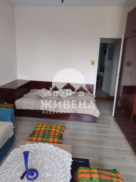 Продава панелен 3-стаен апартамент, Младост 1, 63 кв.м