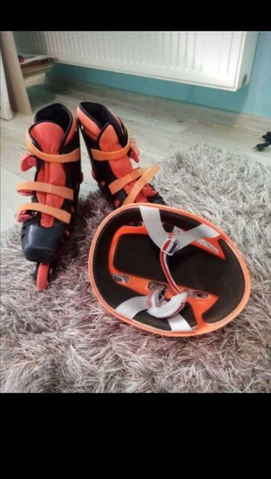 Продавам детски ролери