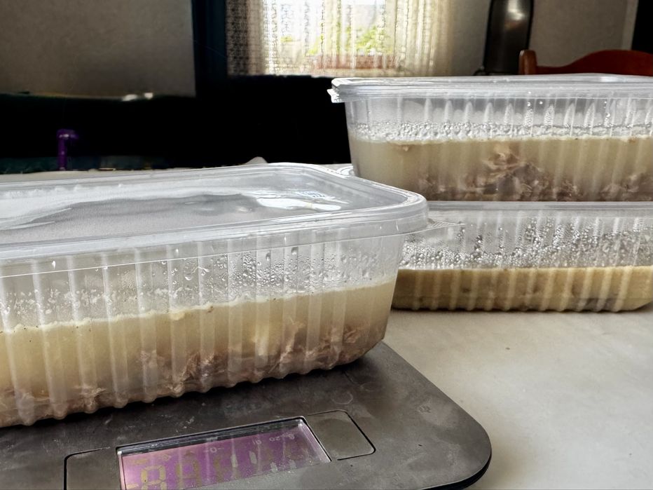 Холодец говядина+конина