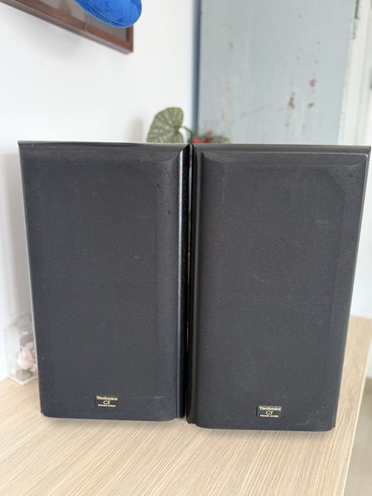 Boxe Technics SB-CS65