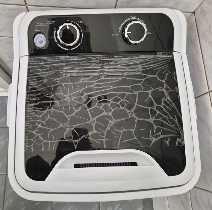 Мини пералня 4кг