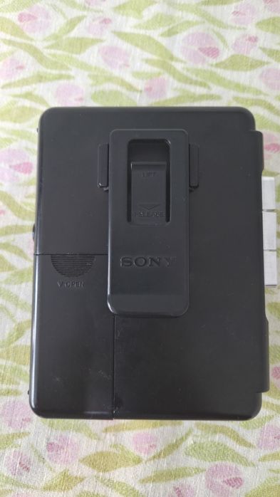 Sony Walkman WM-2013