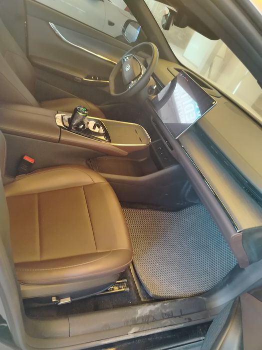 Changan A07 2025/02 yil