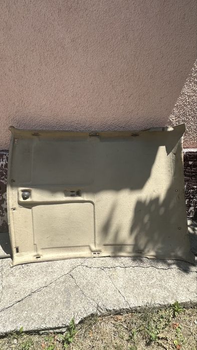 Ваз разбор запчасти