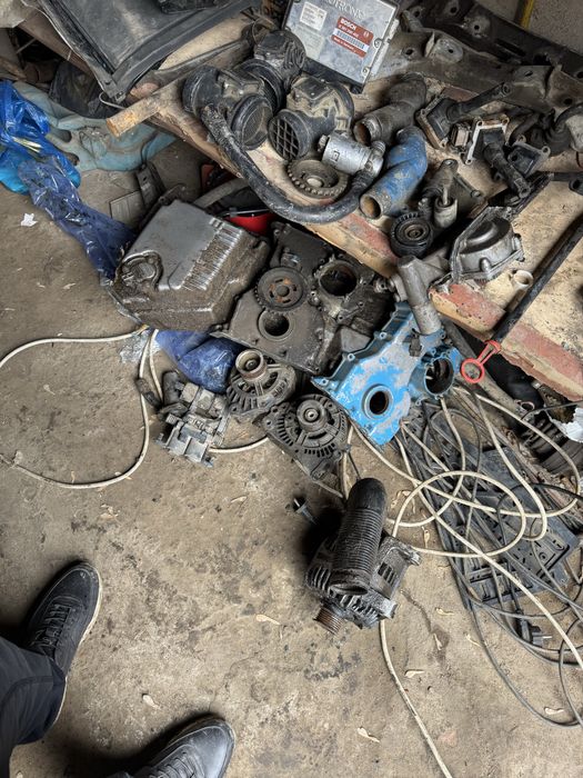 М50 запчаста бмв