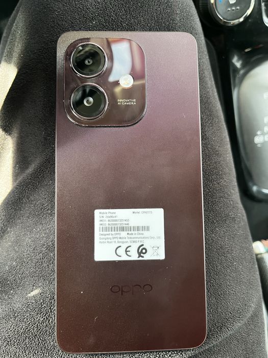 Продается Oppo a5i