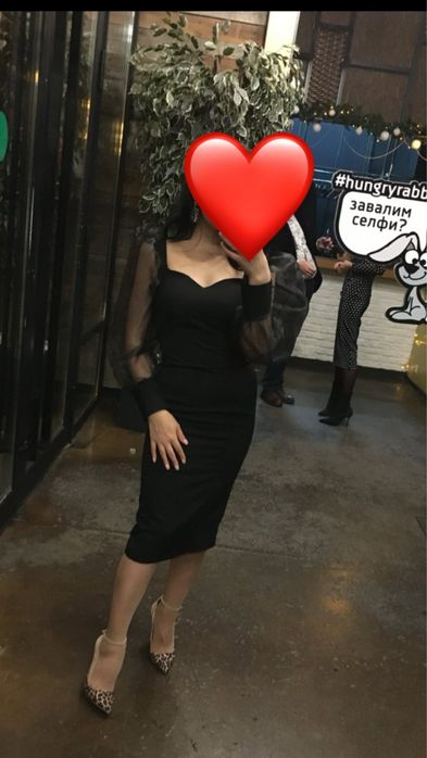 Вечерние Платья