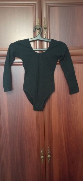 Купальник для гимнастическии