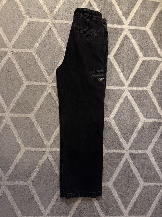 Prada Jeans дънки