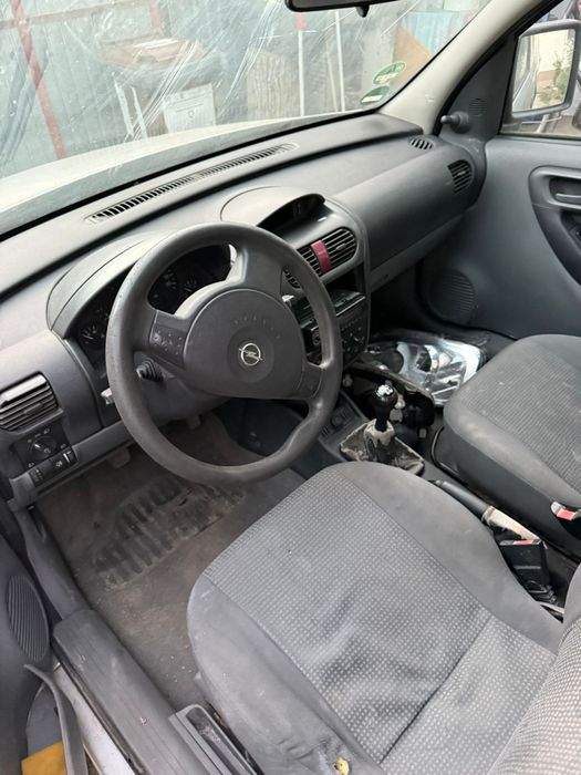 Piese opel combo  1,7 di