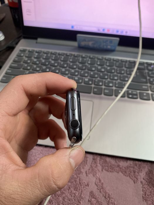 Apple. watch 6 series