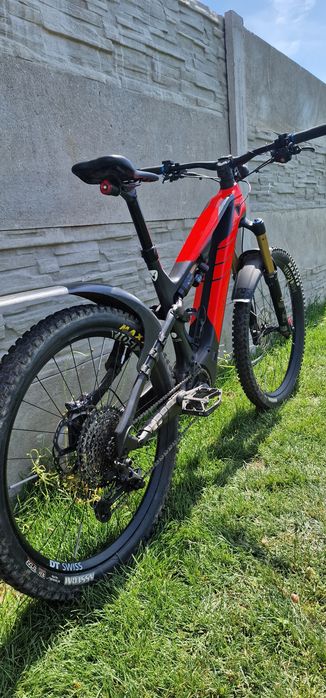 Bicicleta electrica Rotwild R.E 750 PRO 2022
