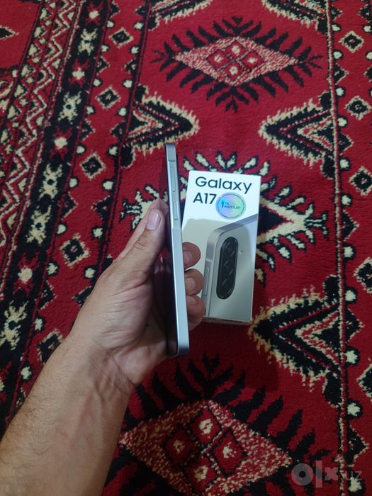 Samsung A17  128Gb
