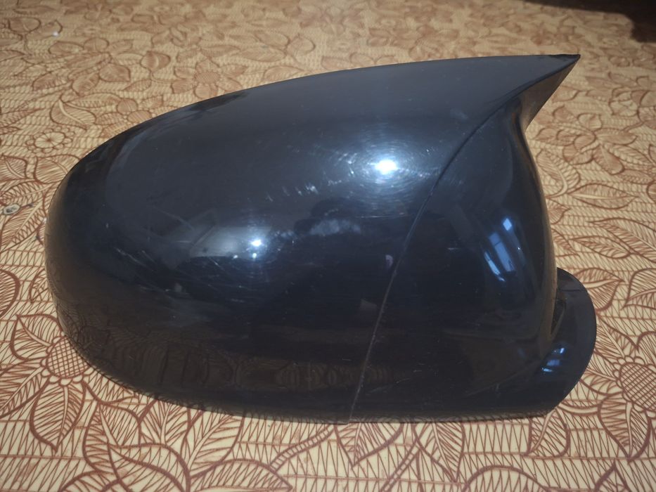 Golf V странично огледало