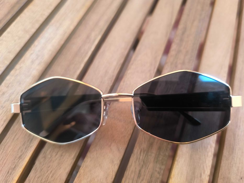 Слънчеви очила с 100%UV