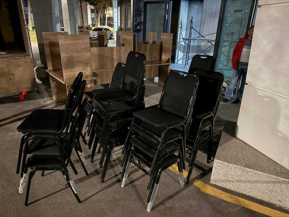 Turon stull B/U 50 000 sum