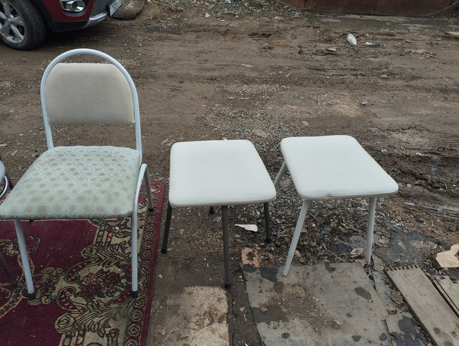 Продам стулья, мебель для дома