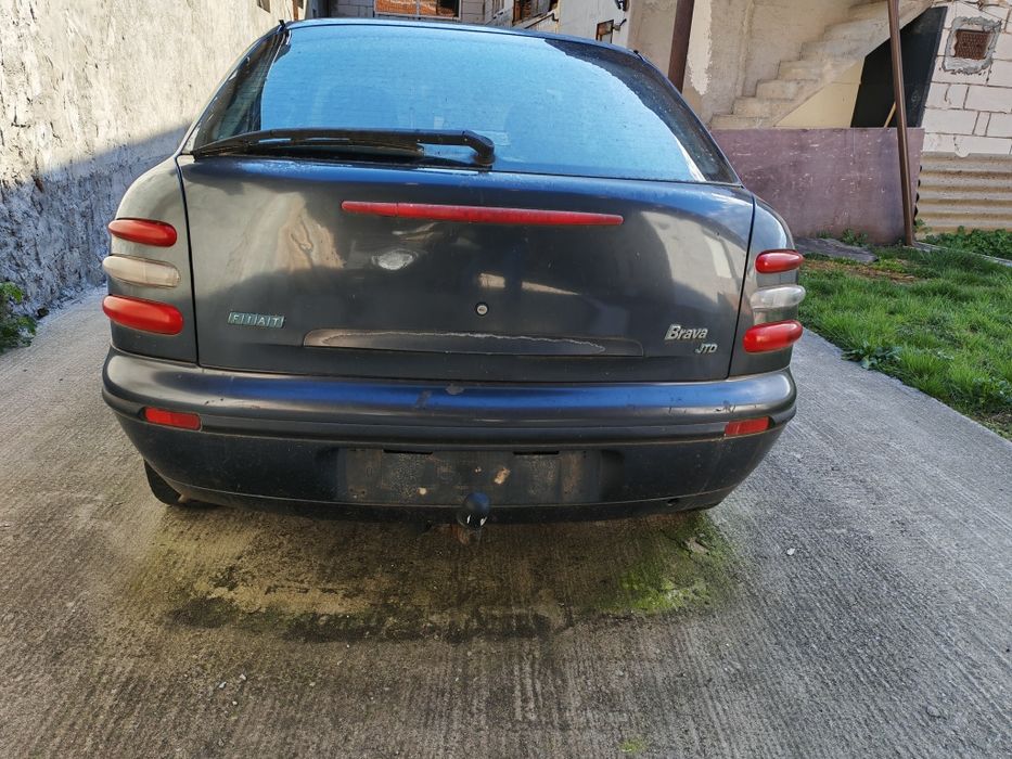 Vând Fiat Brava, 1.9 JTD pentru piese