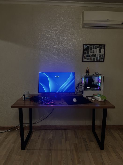 Продам компьютерный стол 150х70х79