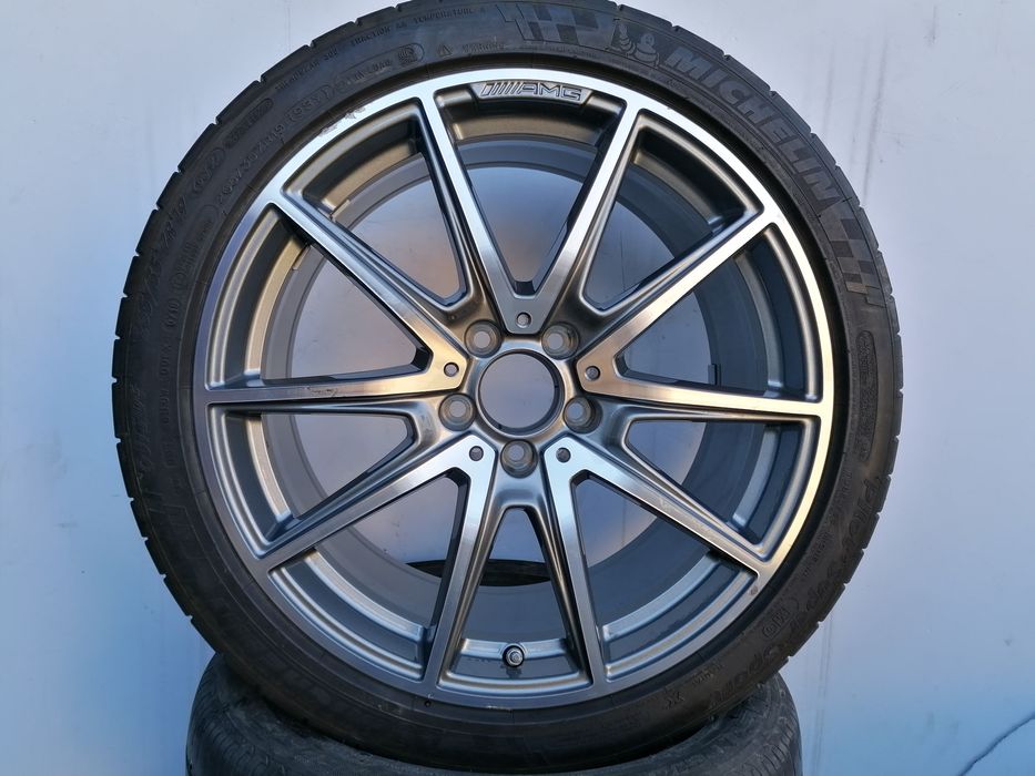 Mercedes AMG GT, GTS, W197, SLS, A190