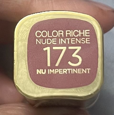 Помады L’Oreal Paris